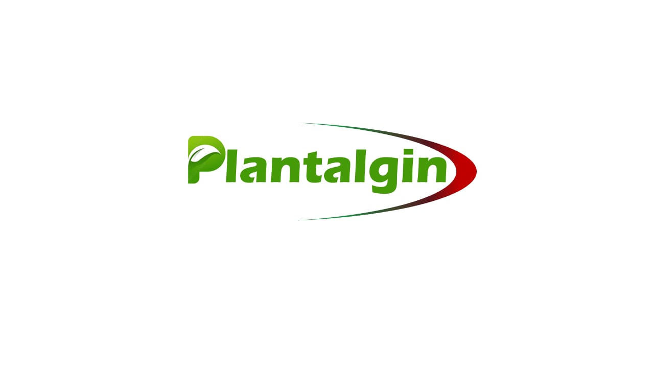 Plantalgin