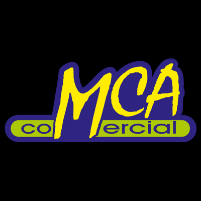 MCA comercial