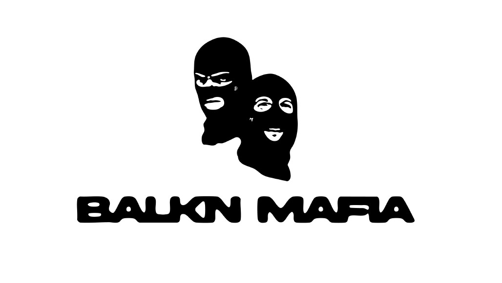 BALKN MAFIA