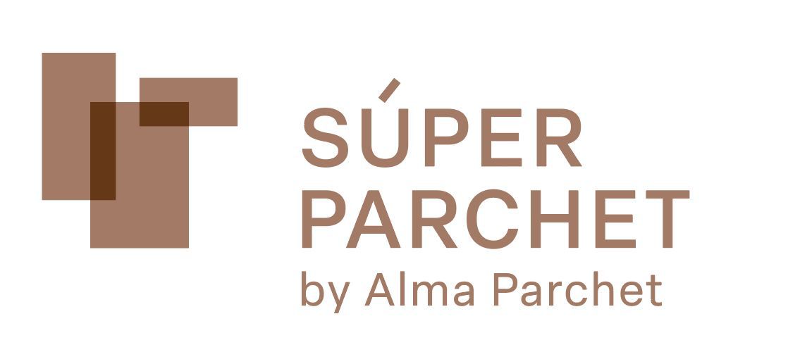 SUPER PARCHET by Alma Parchet