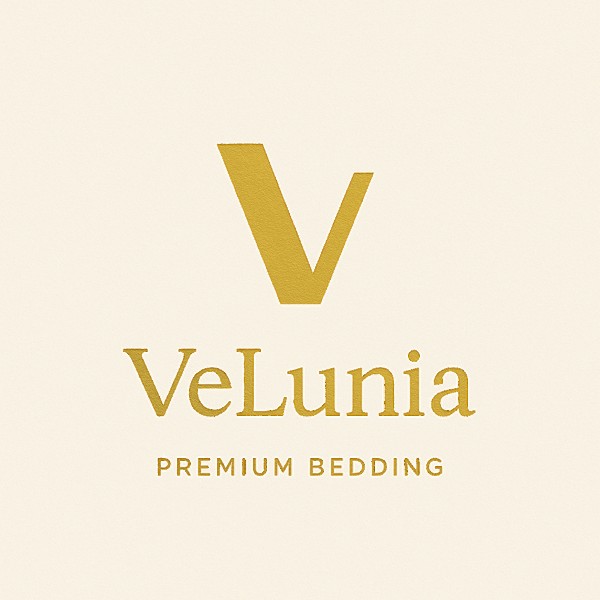 V VeLunia PREMIUM BEDDING