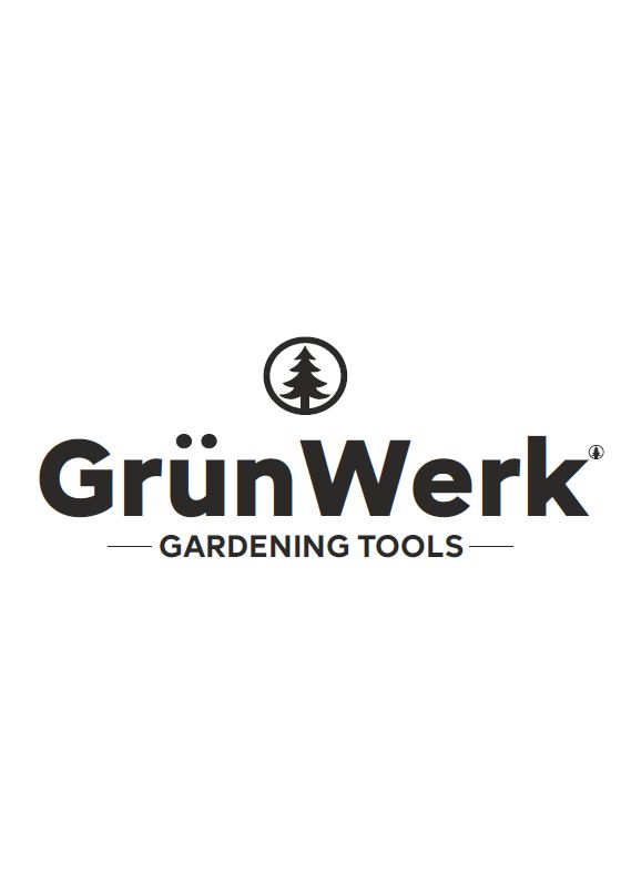 GrünWerk GARDENING TOOLS