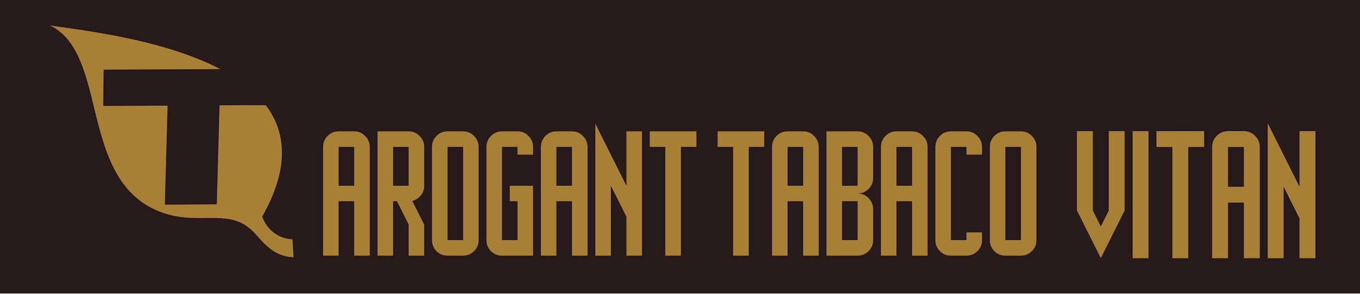T AROGANT TABACO VITAN