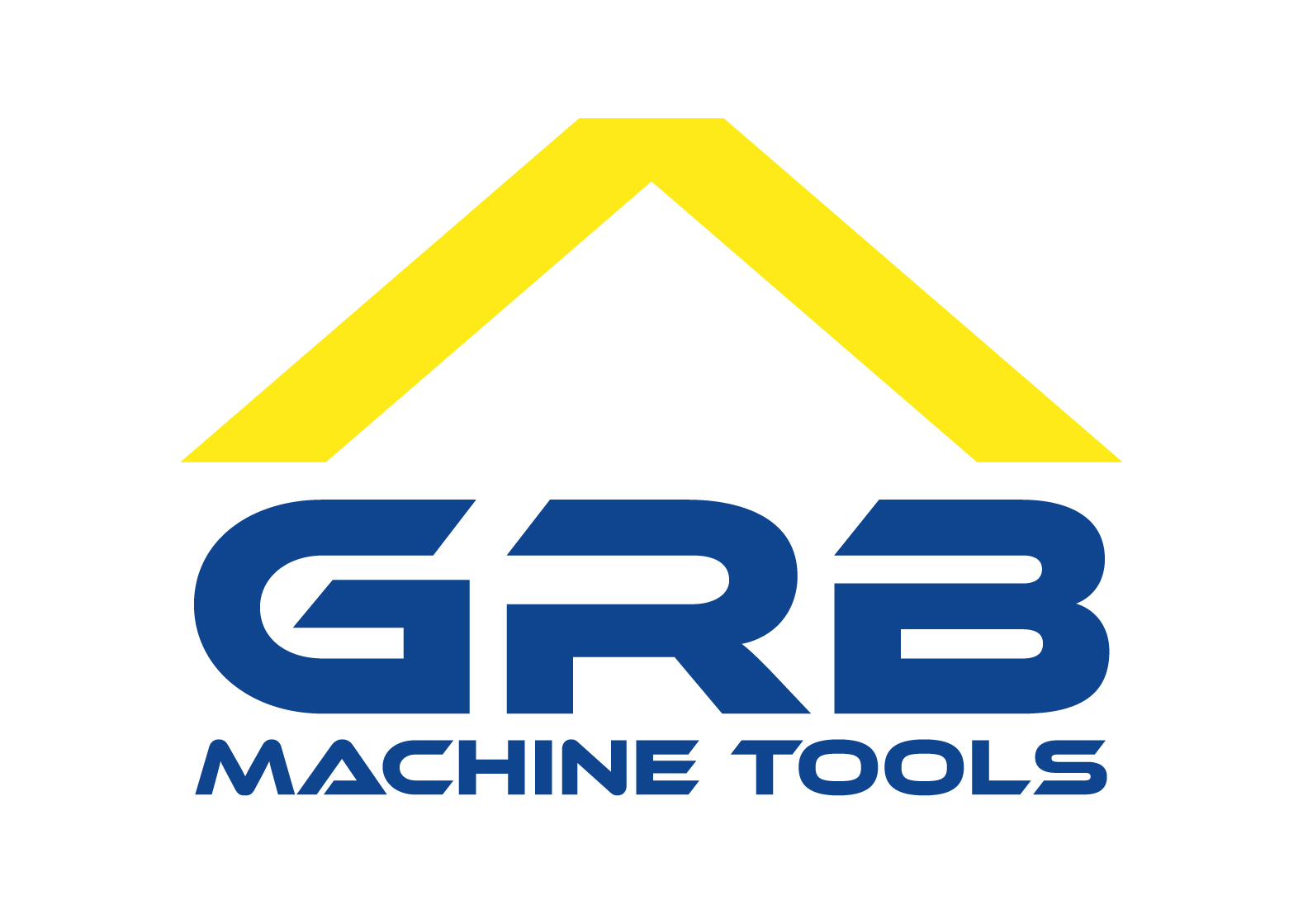 GRB MACHINE TOOLS