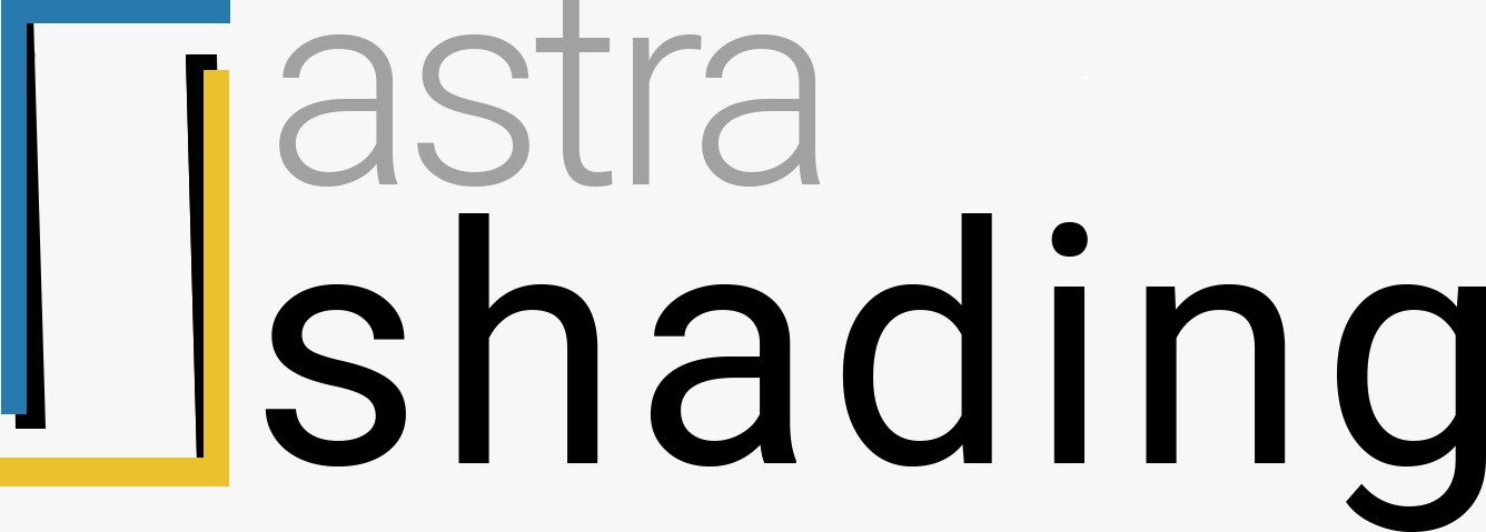 astra shading