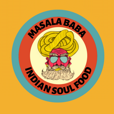 MASALA BABA INDIAN SOUL FOOD
