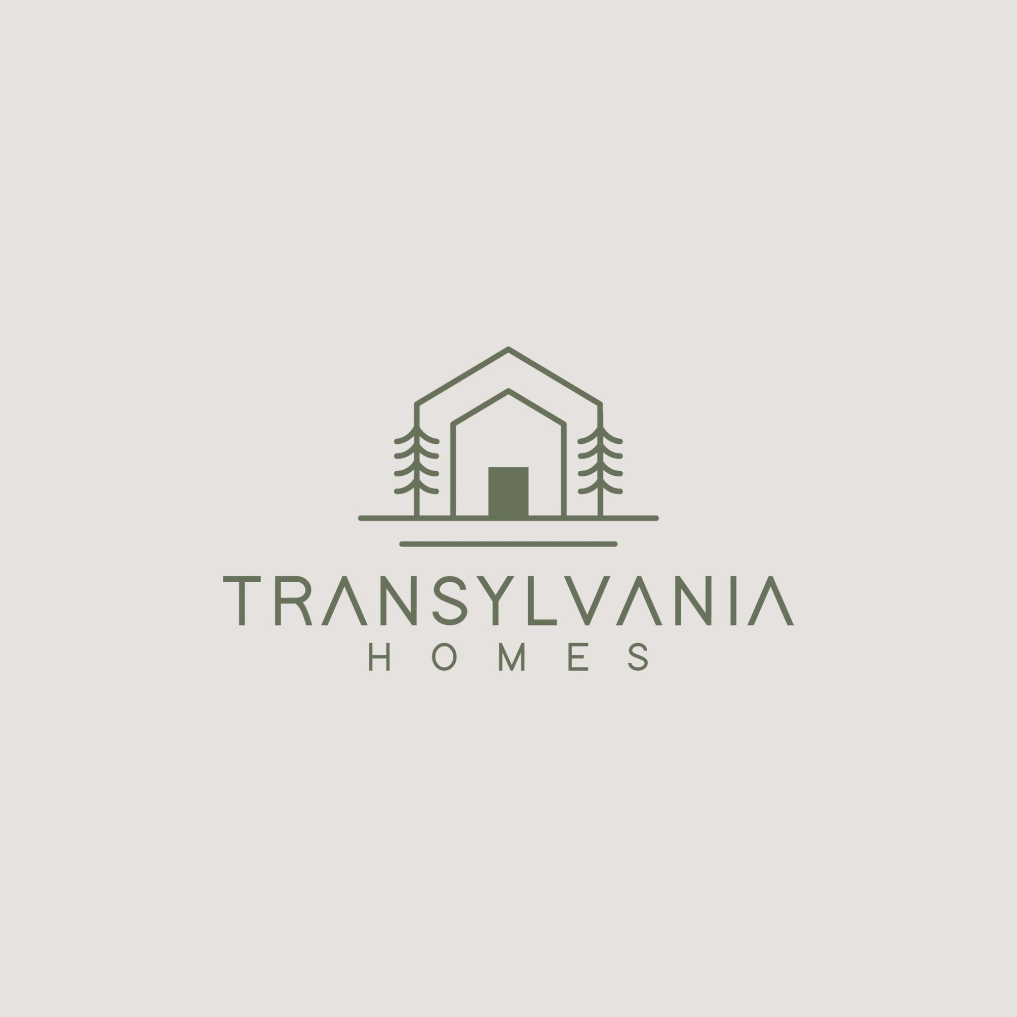 TRANSYLVANIA HOMES