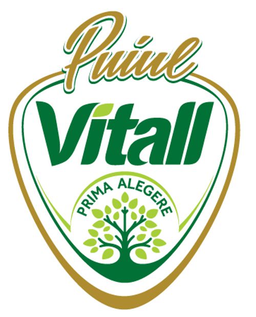 Puiul Vitall PRIMA ALEGERE