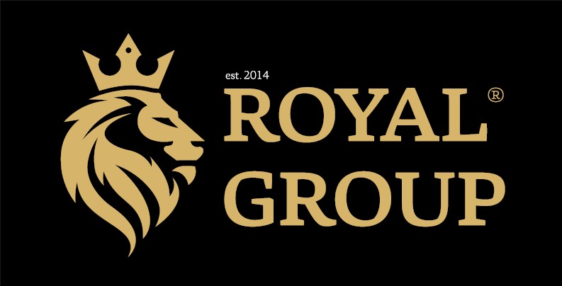 est 2014 ROYAL GROUP