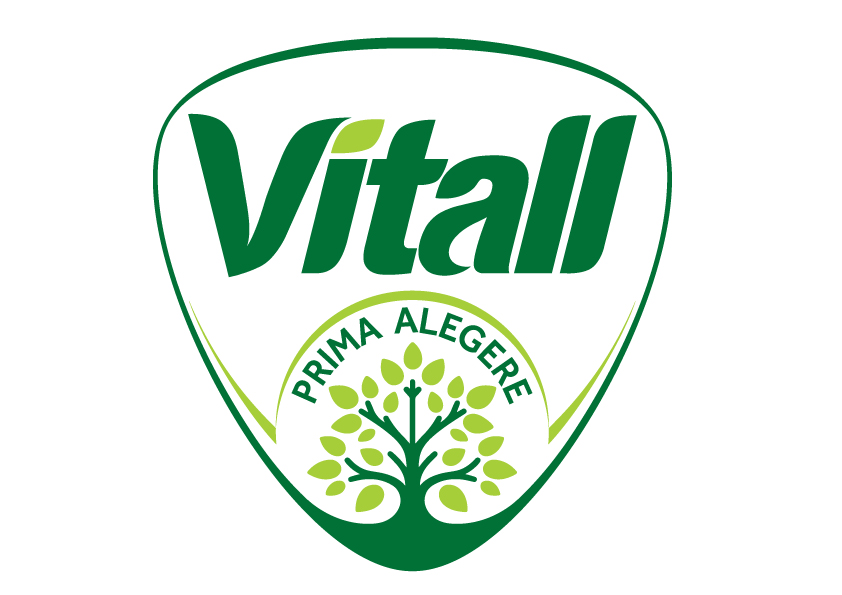 Vitall PRIMA ALEGERE