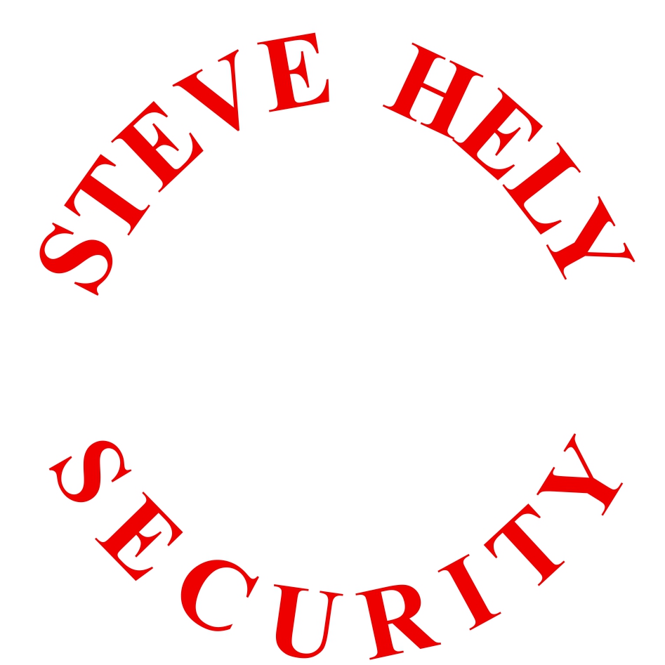 STEVE HELY SECURITY