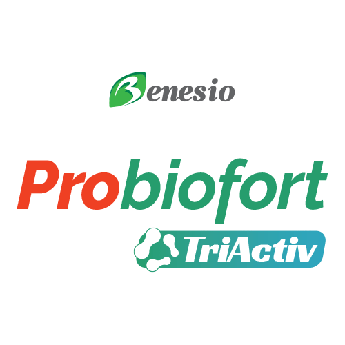 Benesio Probiofort TriActiv
