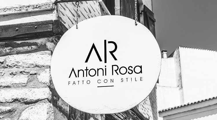 Antoni Rosa FATTO CON STILE