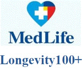 MedLife Longevity100+
