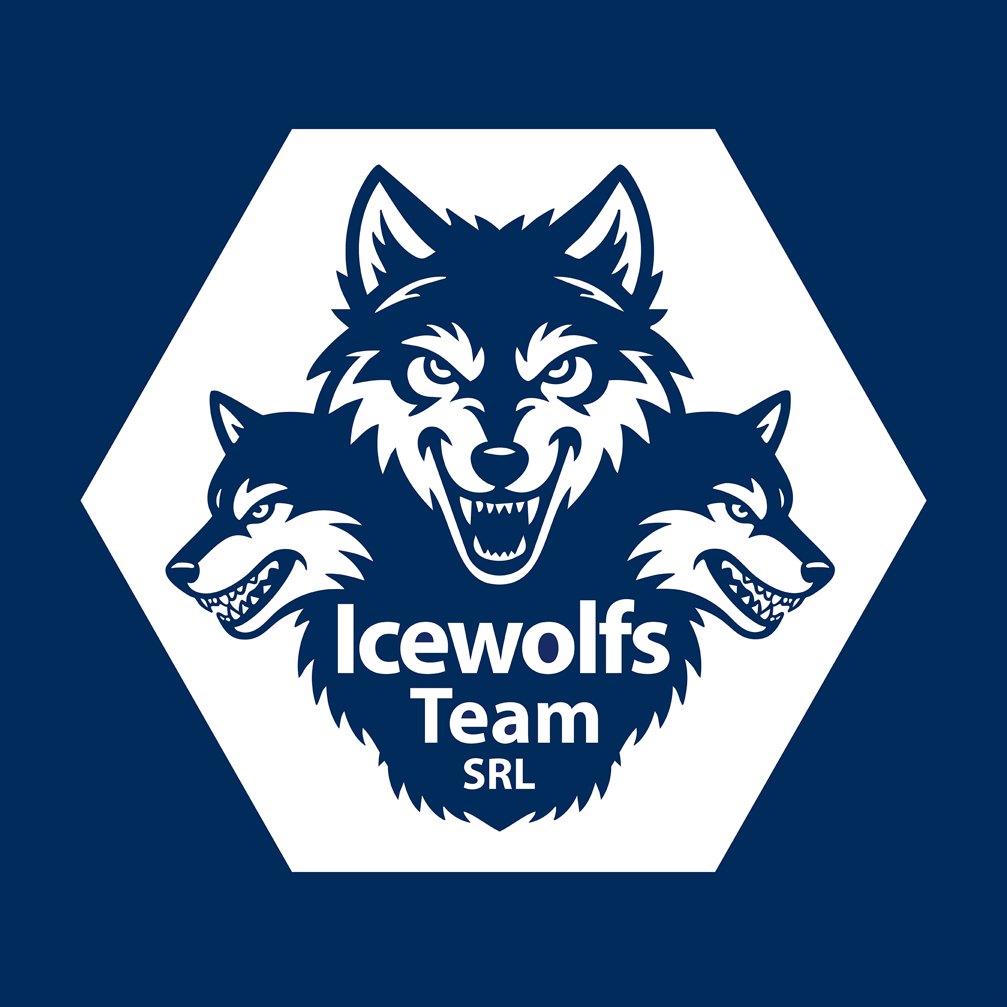 Icewolfs Team SRL