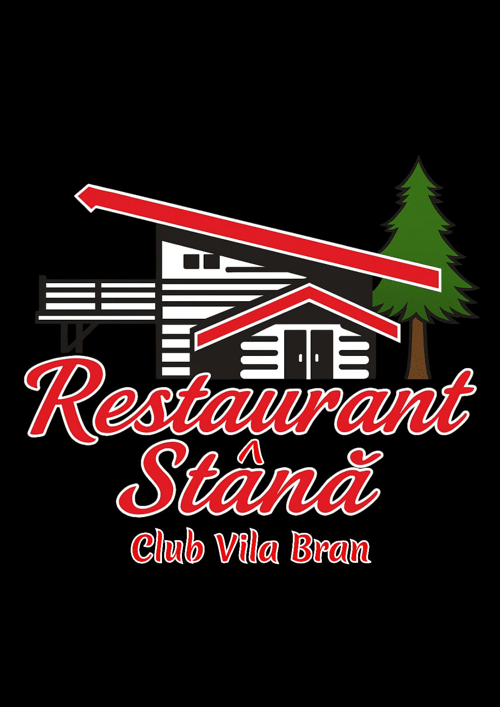 Restaurant Stână Club Vila Bran
