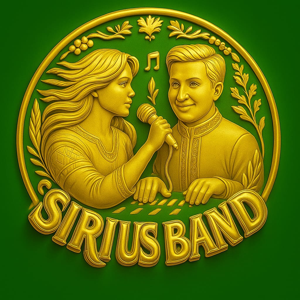SIRIUS BAND