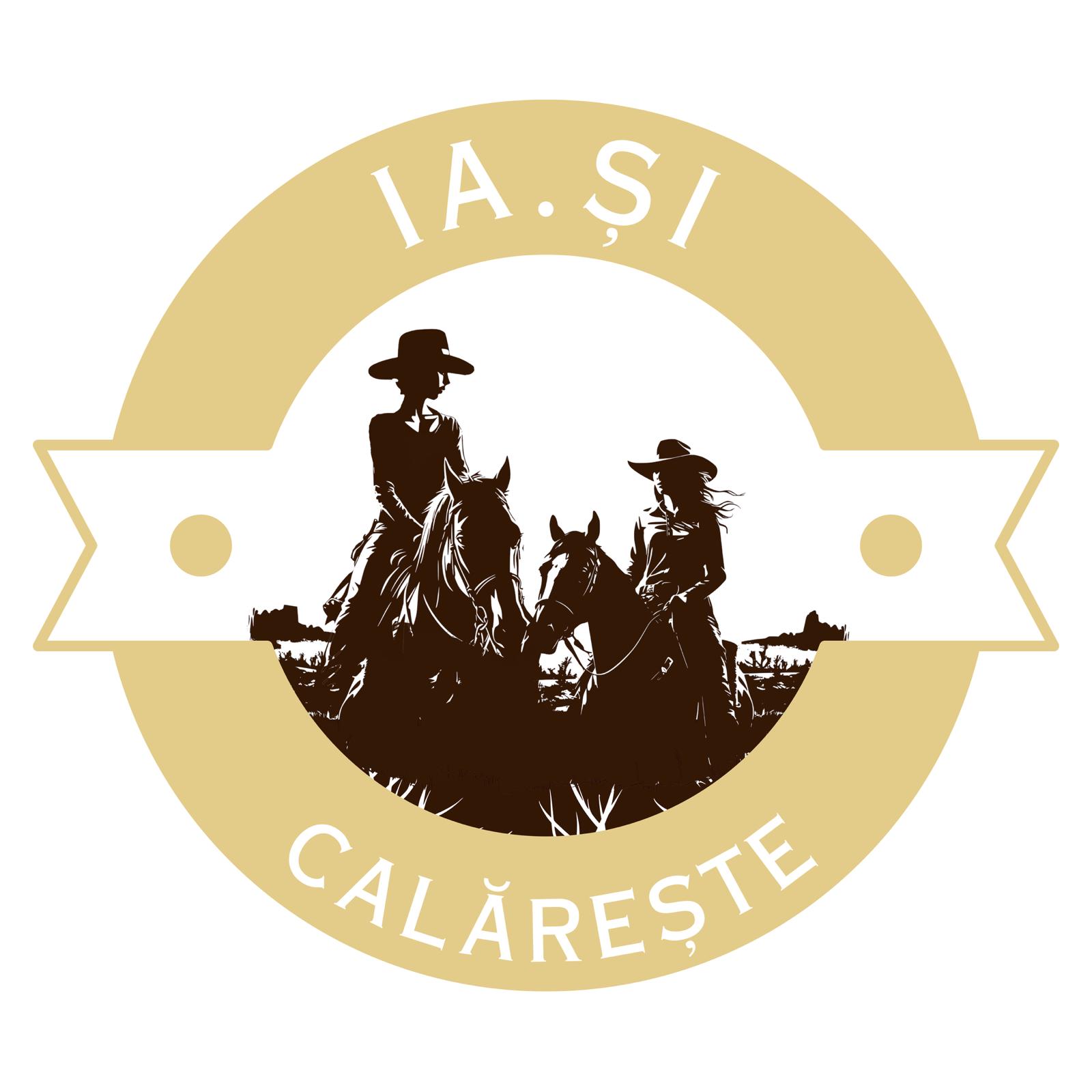 IA.ȘI CĂLĂREȘTE