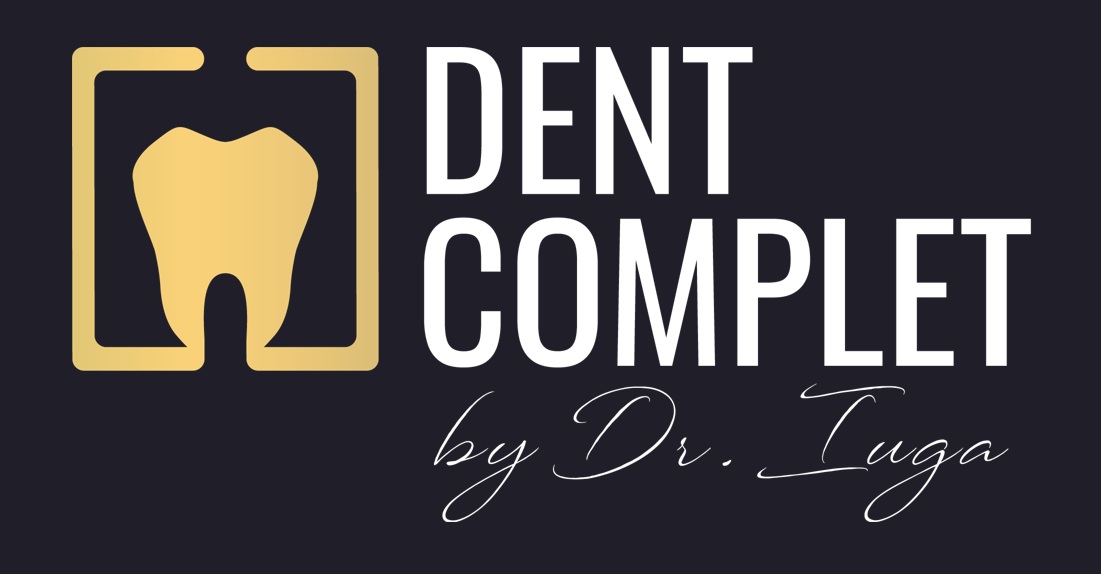 DENT COMPLET by Dr. Iuga