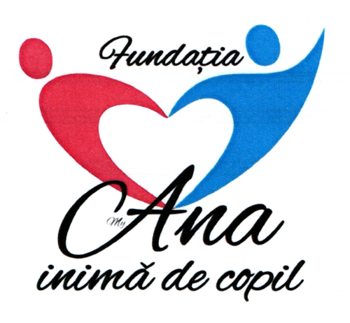 Fundația My Ana inimă de copil
