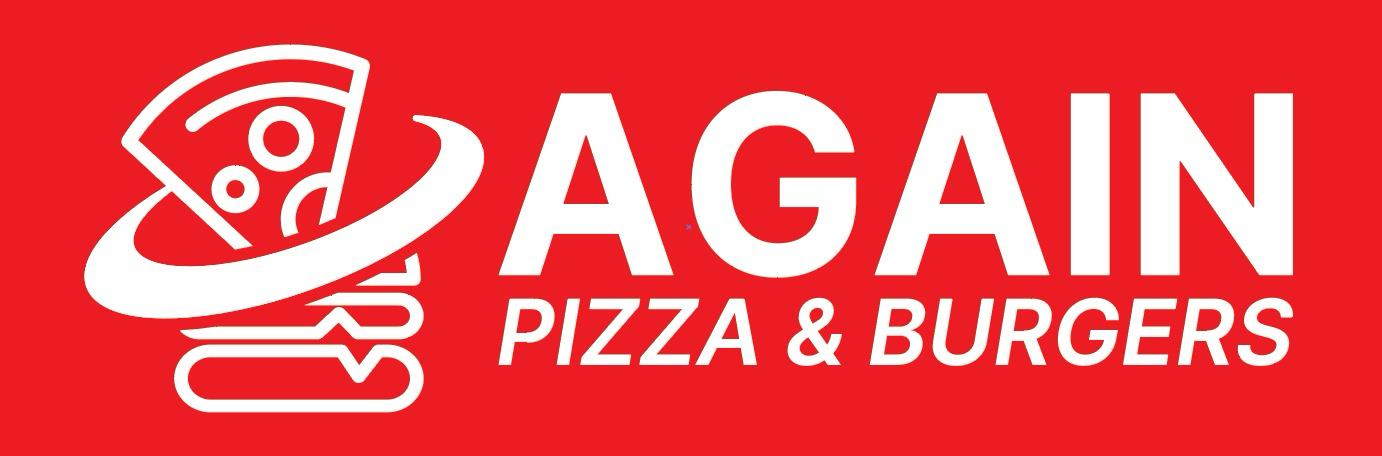 AGAIN PIZZA&BURGERS