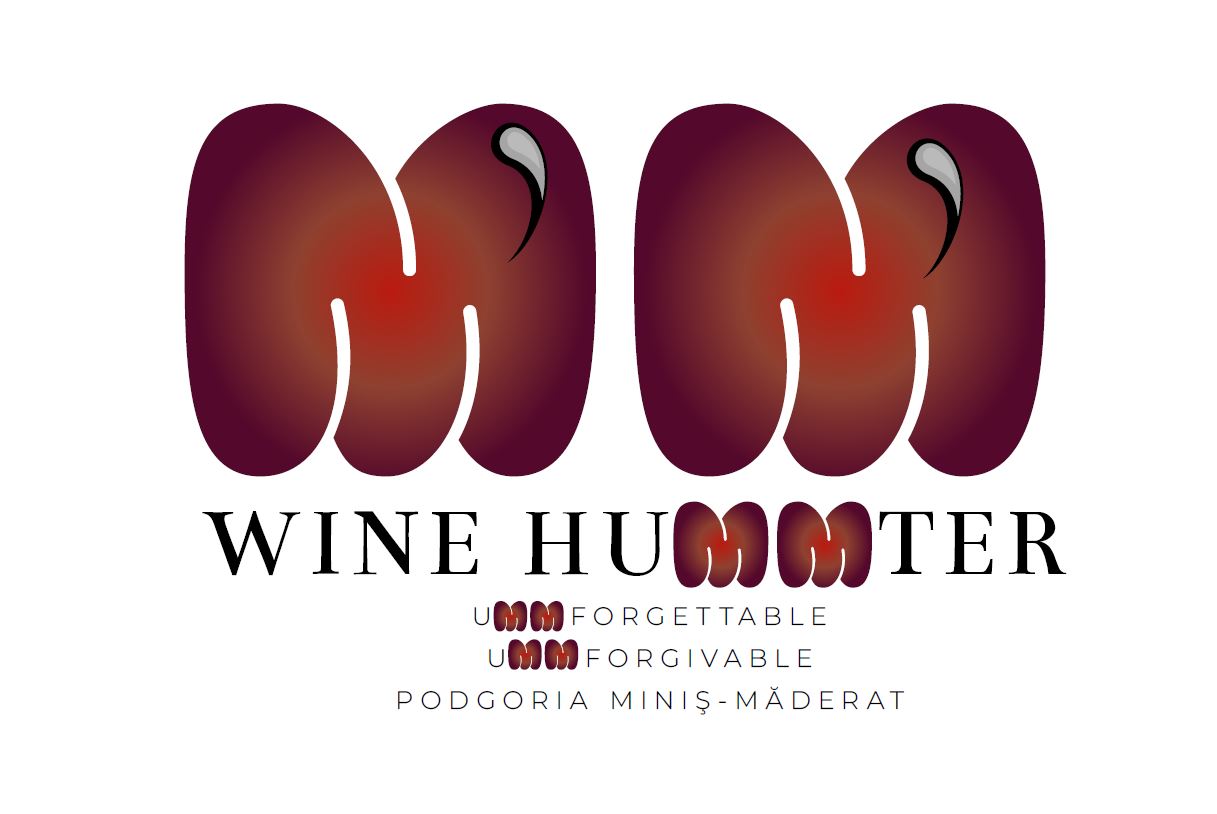 MM WINE HUMMTER UMMFORGETTABLE UMMFORGIVABLE PODGORIA MINIS-MADERAT