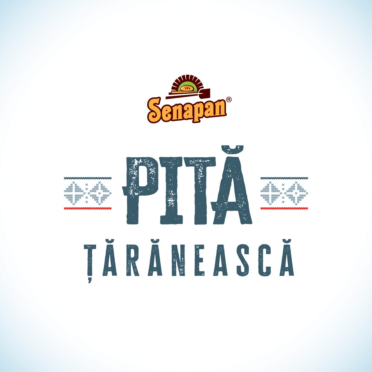 SENAPAN PITĂ ȚĂRĂNEASCĂ
