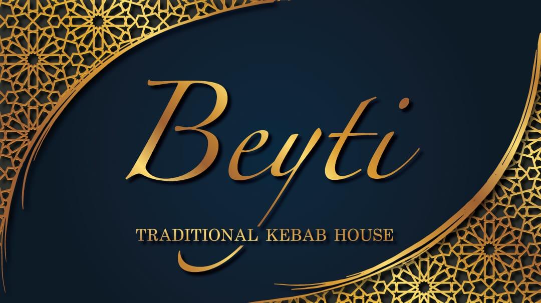 BEYTI TRADITIONAL KEBAB HOUSE