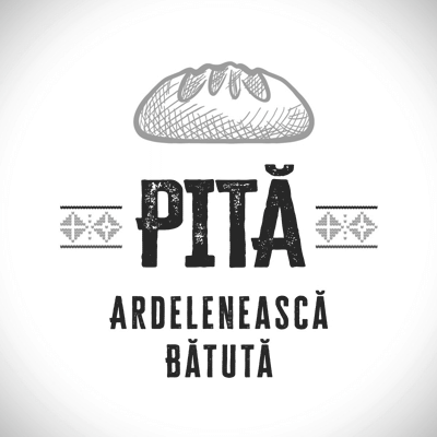 PITĂ ARDELENEASCĂ BĂTUTĂ