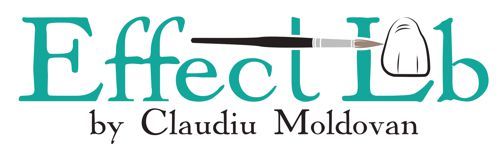 Effect Lab by Claudiu Moldovan