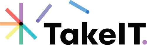 TakeIT