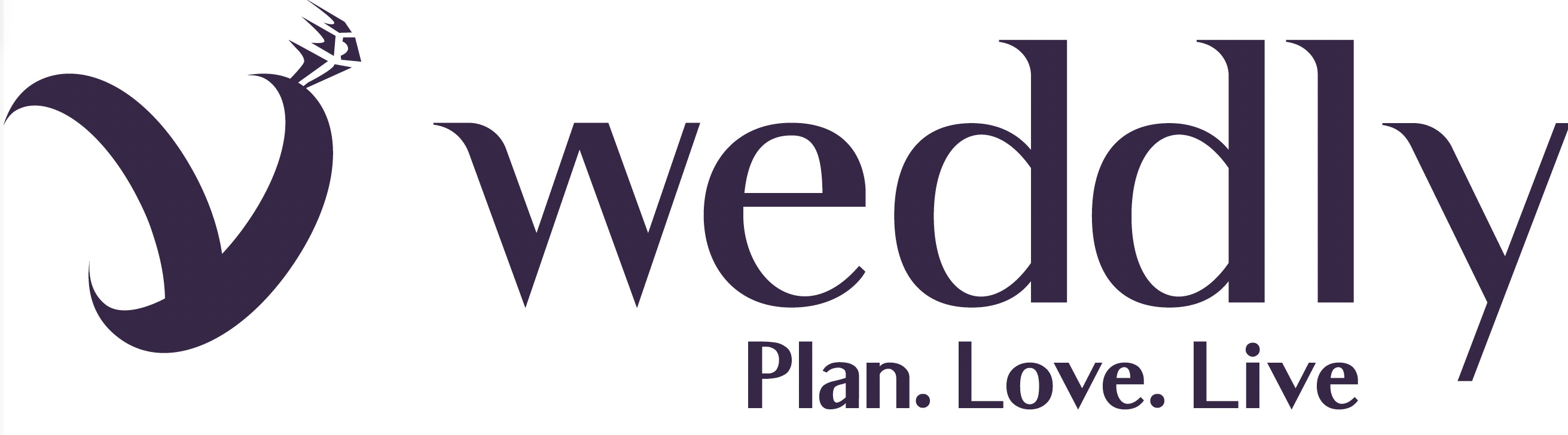 weddly Plan. Love. Live