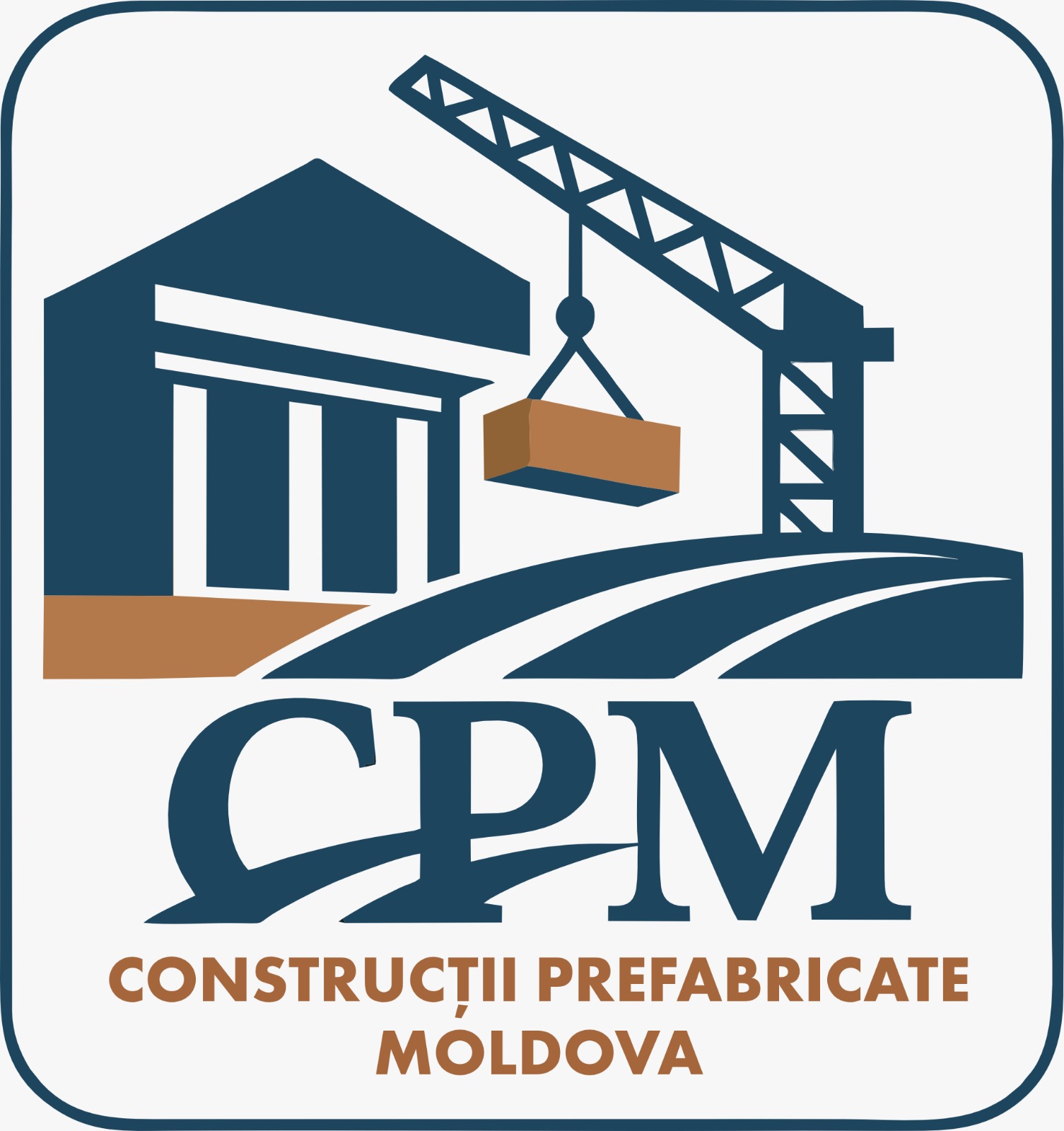 CPM CONSTRUCŢII PREFABRICATE MOLDOVA