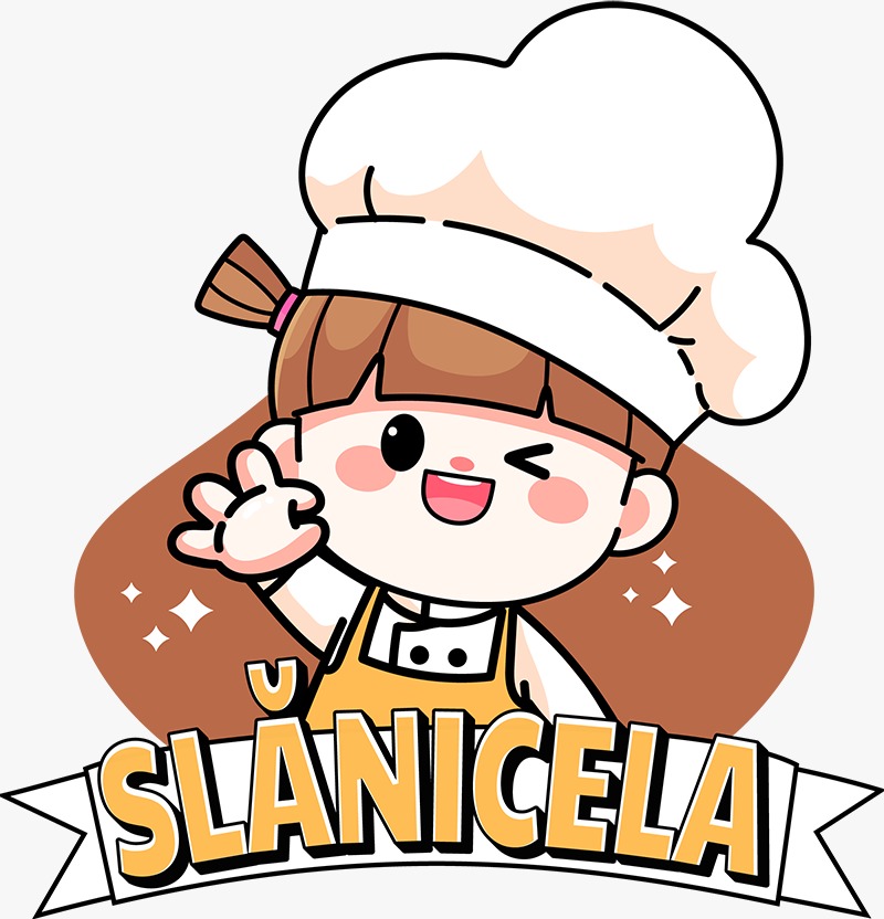 SLĂNICELA