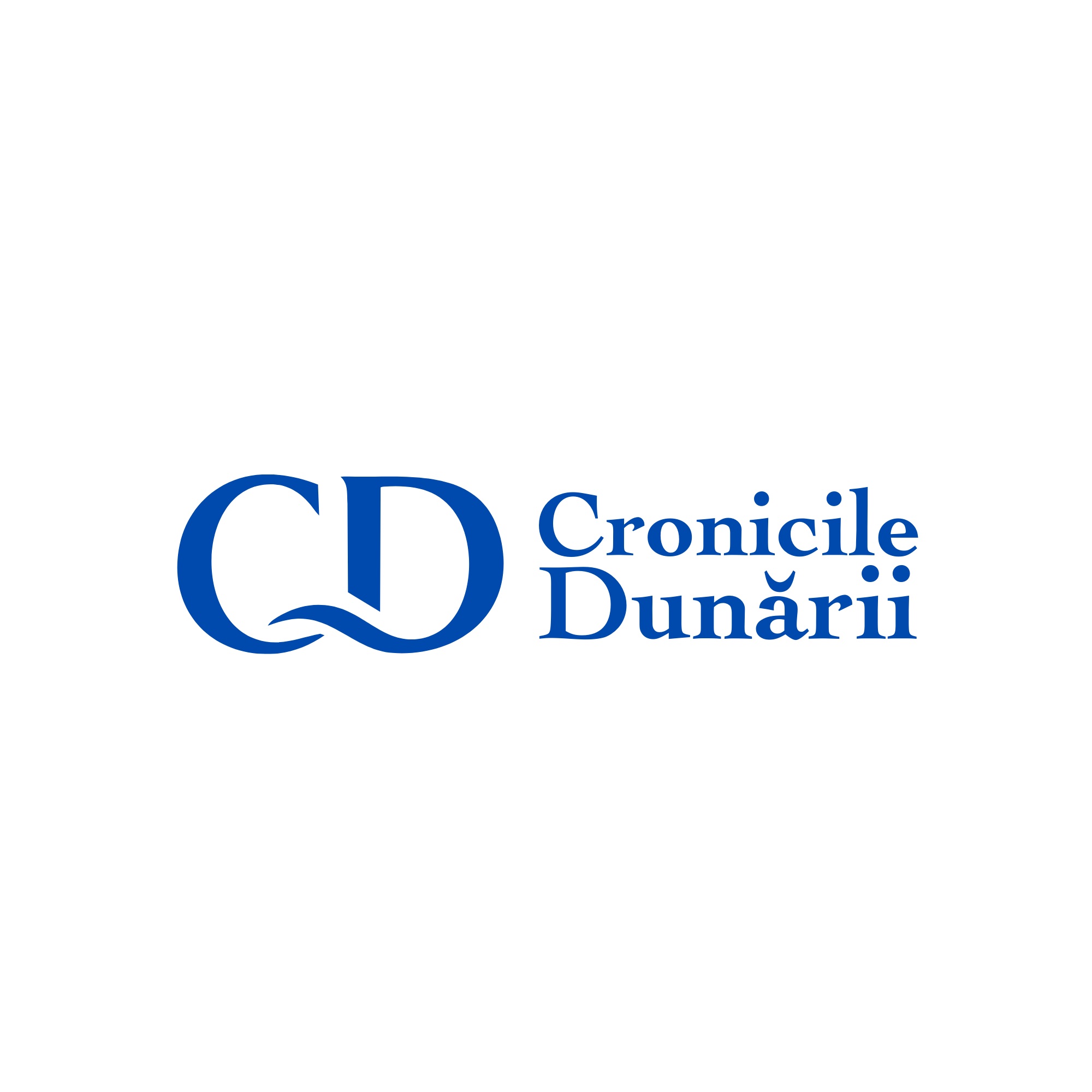 CD Cronicile Dunării