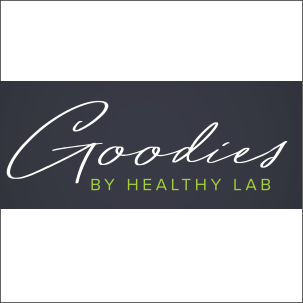 GOODIES BY HEALTHY LAB