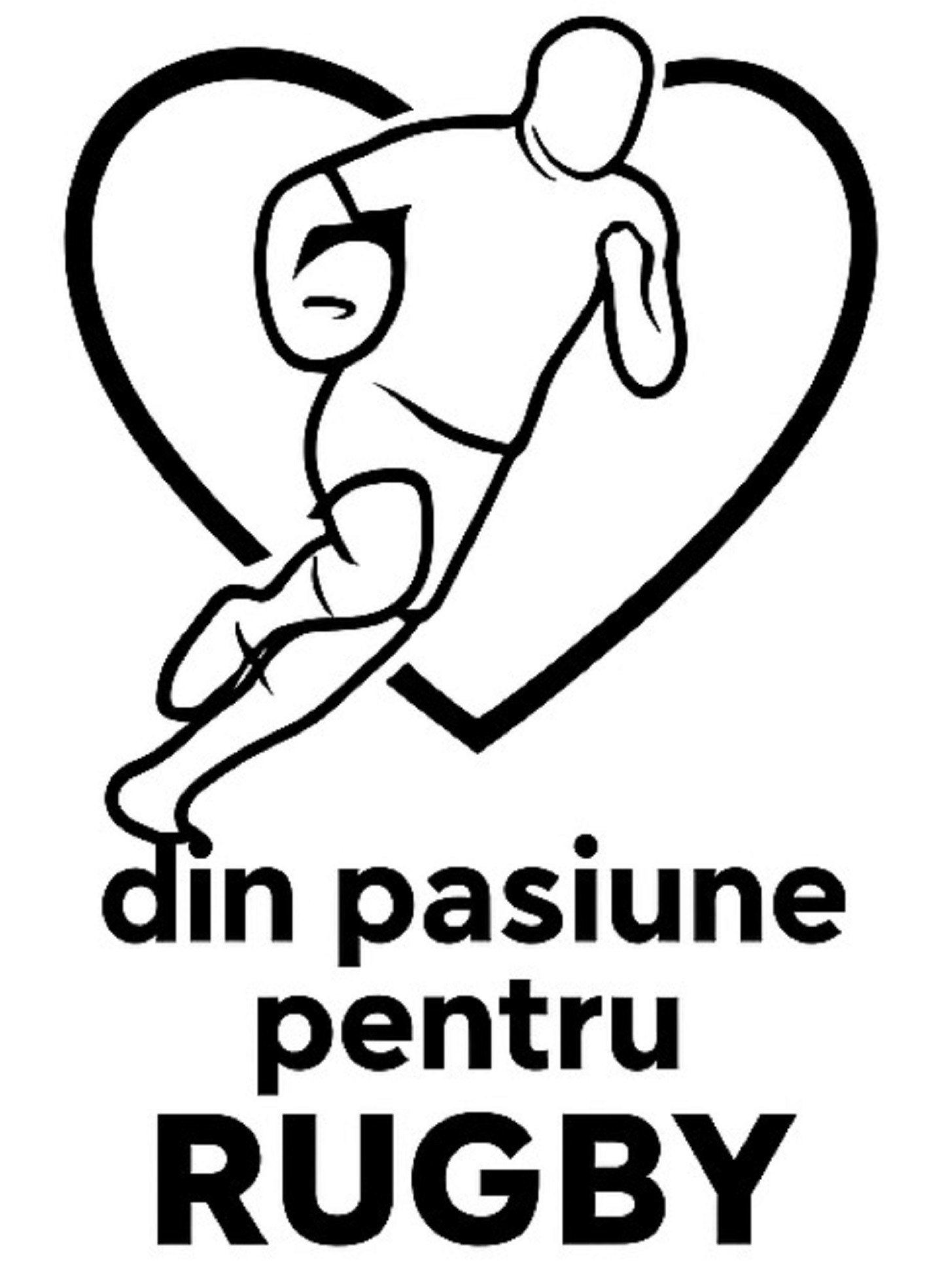 din pasiune pentru RUGBY