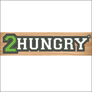 2HUNGRY