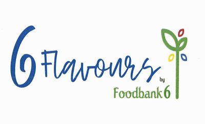 6Flavours by Foodbank6