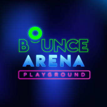 BOUNCE ARENA PLAYGROUND
