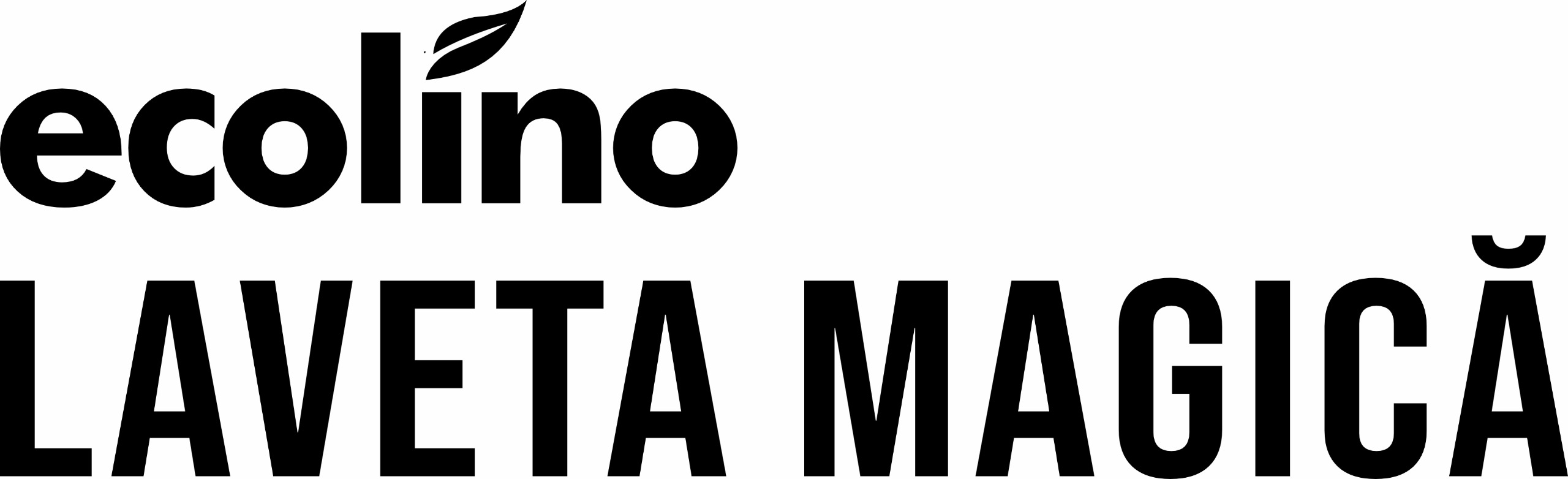 ecolino LAVETA MAGICĂ