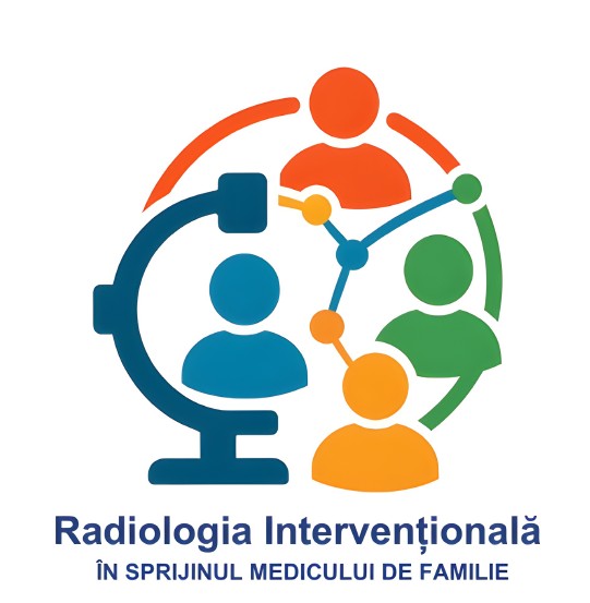 Radiologia Intervențională ÎN SPRIJINUL MEDICULUI DE FAMILIE