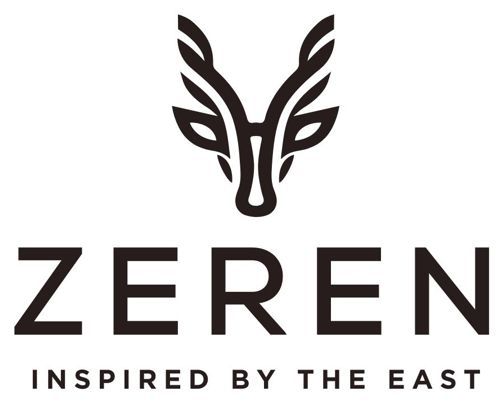 ZEREN INSPIRED BY THE EAST