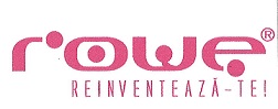 rowe REINVENTEAZA-TE!