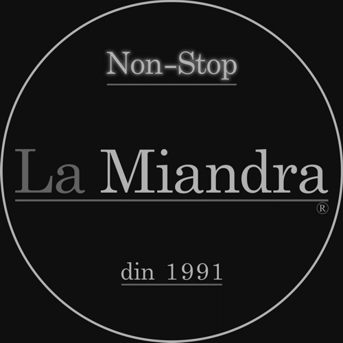 Non-Stop La Miandra din 1991