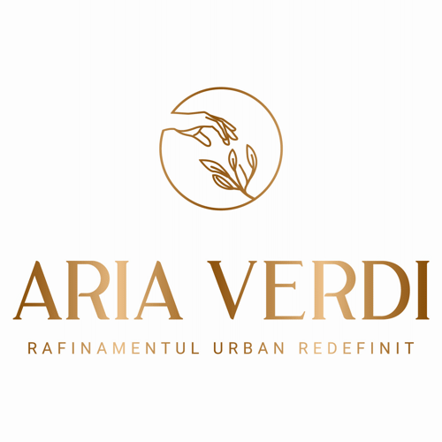 ARIA VERDI RAFINAMENTUL URBAN REDEFINIT