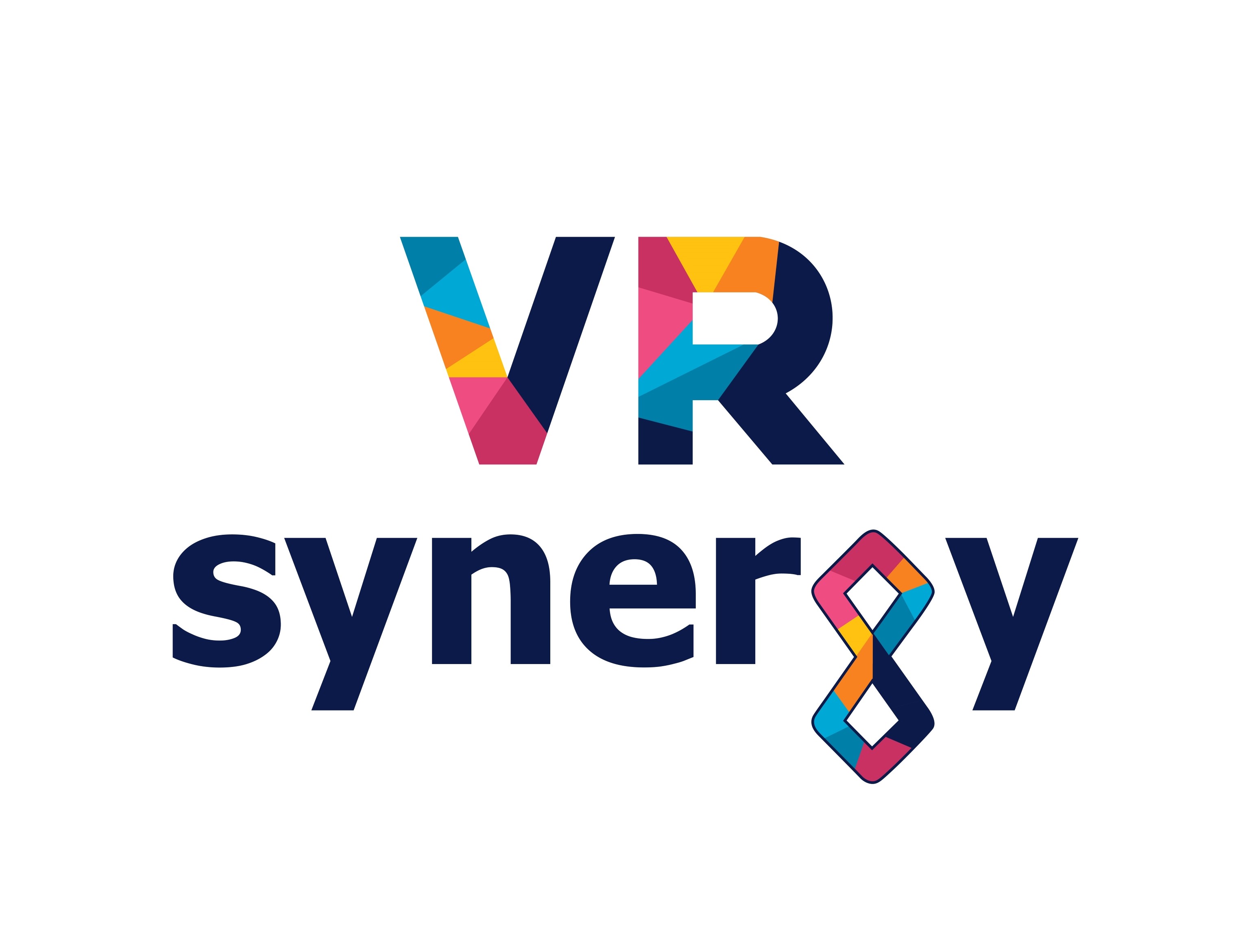 VR synergy