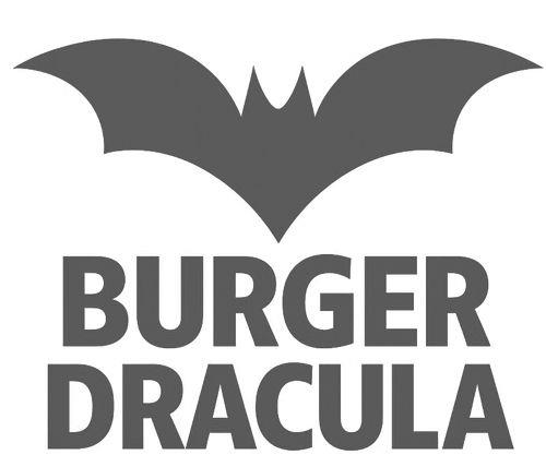 BURGER DRACULA
