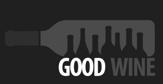 GOOD WINE