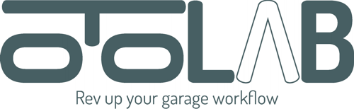 OTOLAB Rev up your garage workflow